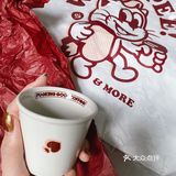 嗨皮牛耶,来老社区寻一杯心水靓啡吧～