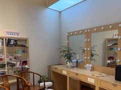 -天真蓝照相馆(上海中山公园龙之梦店)