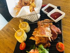 -LYFATTI 莱芙缇(赣水路店)