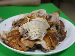 -大益烤鸡