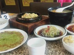 -東城故事·尋找姆媽的味道(玉兰路店)