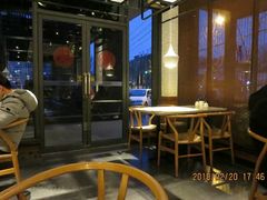 大堂-东园小馆·早茶·淮扬小炒(江都路店)