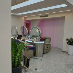 -MINX名珂斯·烫染形象设计