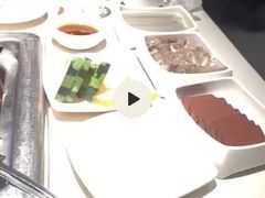 -海底捞火锅(团结桥店)
