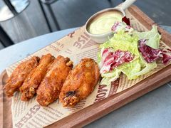 -叁 Three· bistro餐酒馆