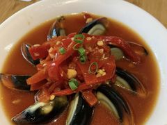 凉拌皮蛋-食膳公园包子铺(烈士公园店)