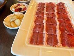 -南门涮肉(后海店)