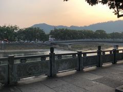 -溪口-滕头旅游景区
