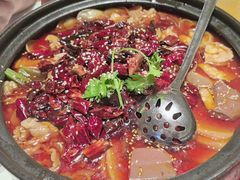 -俏江南·晋文化主题餐厅(中正天街店)