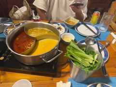 -渔家火锅·海鲜自助餐·演艺(亚龙湾天域酒店)