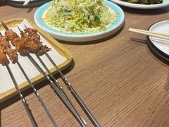 -街角等你.大连海鲜烧烤(西安路店)