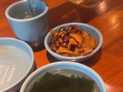 -鑫日千里马朝鲜族小馆(总店)