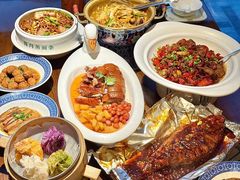 -老坤记·南阳名菜馆(十三年坤记老店)