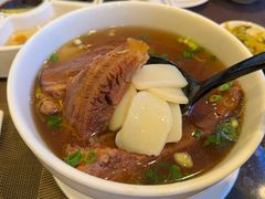 -中国厨房/台湾牛肉面