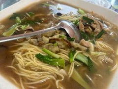 -江南村海鲜馆(洞头店)