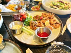 -blue frog蓝蛙(长泰广场店)