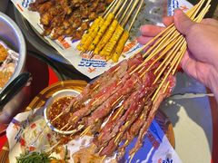 -临胜烧烤大牌档(东葛店)
