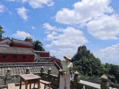 -武当山风景区