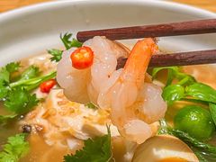 -良木缘咖啡西餐(优品道广场店)