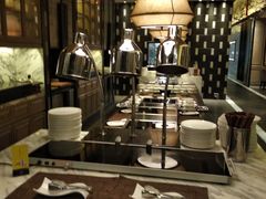 -深圳四季酒店·馥自助餐厅