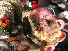 -龙门养心粥火锅(祥恒广场店)
