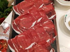 -阳坊胜利涮羊肉(阳坊老店)
