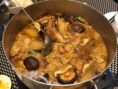 -新兴·金羊座·粤菜点心(乐峰店)