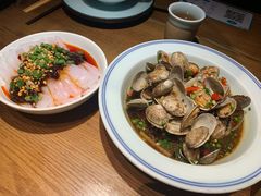 -九锅一堂酸菜鱼(新南凯德直营店)