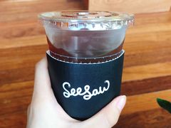 -Seesaw Coffee(朝阳大悦城店)