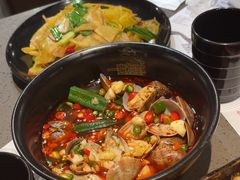 -一棠龙虾•王牌虾球(楚河汉街店)