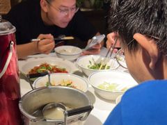 -农耕记·湖南土菜(科技园店)