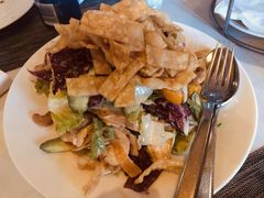 -WOLFGANG PUCK KITCHEN & BAR(迪士尼小镇店)