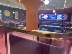 -夏日玛莉西餐厅(中茂城店)