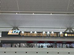 -南昌西站