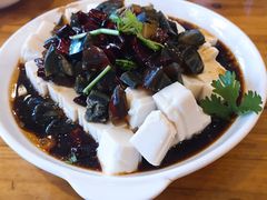 -鹤乡东北菜(崮山路店)
