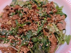 -阿当·小炒牛肉面(人广店)