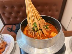 -梅利汴京烤鸭•开封豫菜地标店(东司门店)