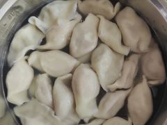 -东方饺子王精致餐厅(东盛路店)