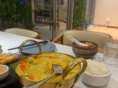 -Linlin泰餐厅(华夏幸福店)