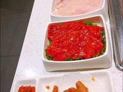 -海底捞火锅(河东万达广场店)