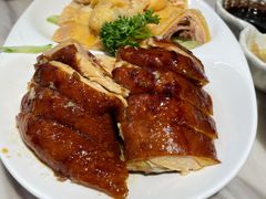 -星平鸡饭·粤菜小炒(印象城旗舰店)