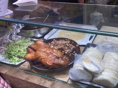 -秋林食街(友谊路店)
