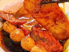 -柴爿巷·香酥鸡&馄饨(复兴中路店)