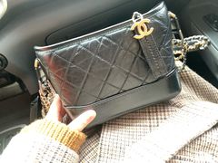 -CHANEL(恒隆广场店)