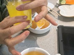 -海底捞火锅(团结桥店)