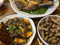 -李不管把把烧(天府三街店)