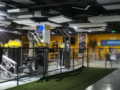 -阳光游泳培训基地(天通苑店)