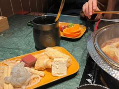 -牛New寿喜烧(中山公园龙之梦店)