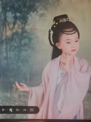 -盘子女人坊古装写真摄影(天津总店)