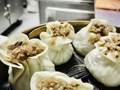 -北万新包子店(淮海店)